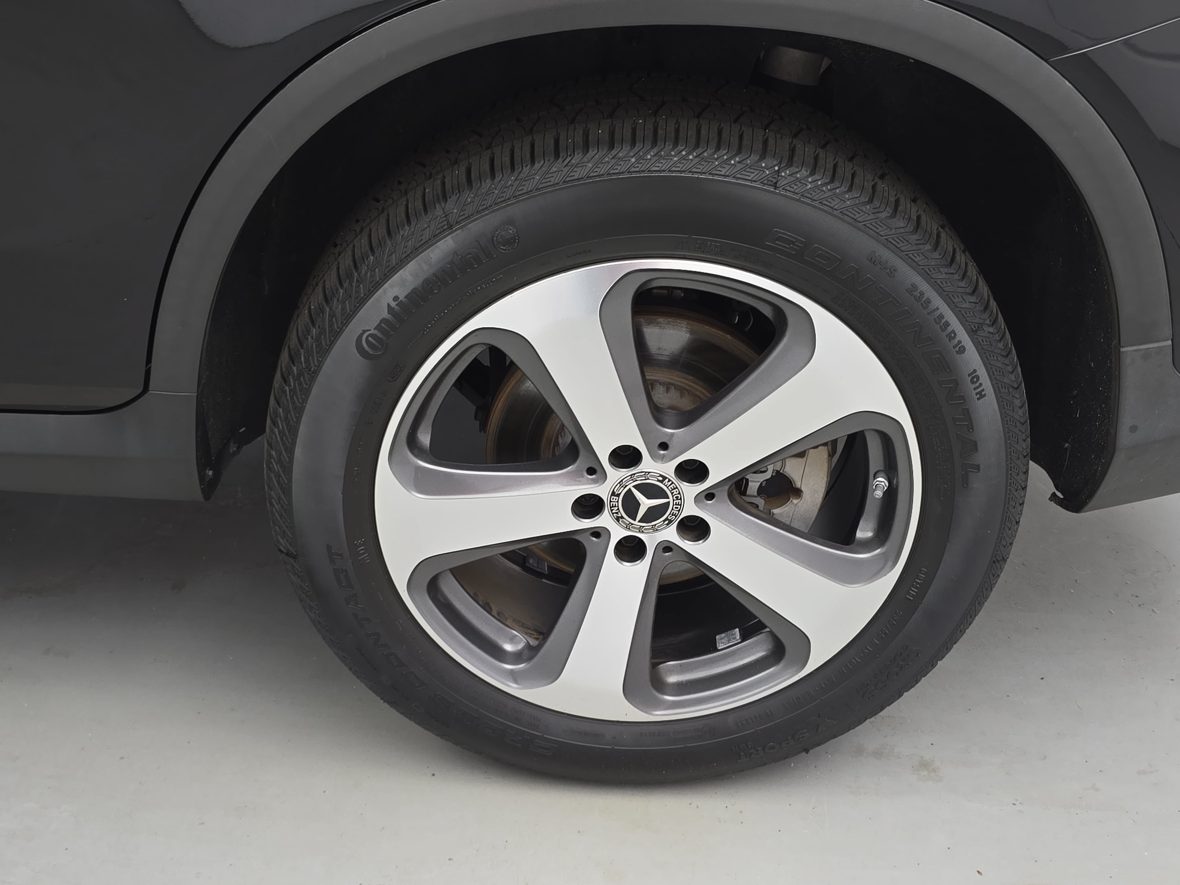 Certified 2023 Mercedes-Benz GLC 300 4MATIC Coupe image 34