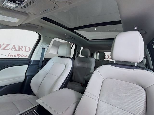 New 2026 Lincoln Aviator 2WD image 23