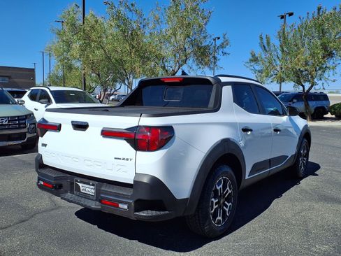 Certified 2025 Hyundai Santa Cruz XRT AWD/4WD image 6
