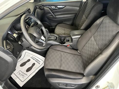 Used 2017 Nissan Rogue Sport SV AWD/4WD image 20