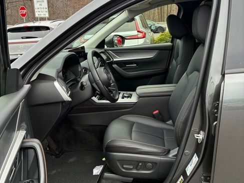 Used 2025 MAZDA CX-90 3.3 Turbo w/ Preferred Package image 26