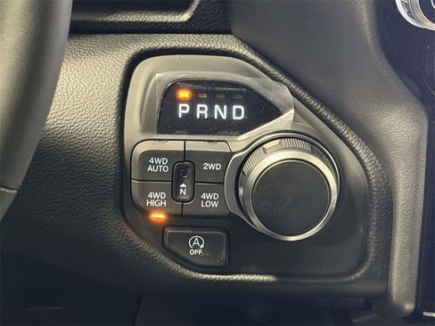 New 2026 RAM 1500 Big Horn image 18