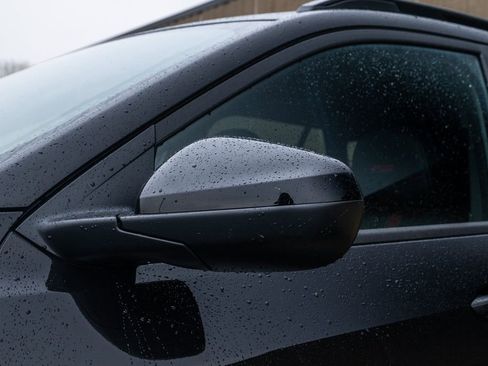 New 2026 Chevrolet Trax RS image 9