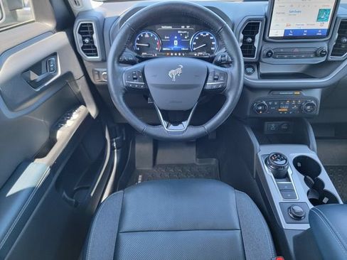 Certified 2021 Ford Bronco Sport Outer Banks AWD/4WD image 31