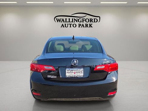 Used 2013 Acura ILX w/ Premium Package image 5