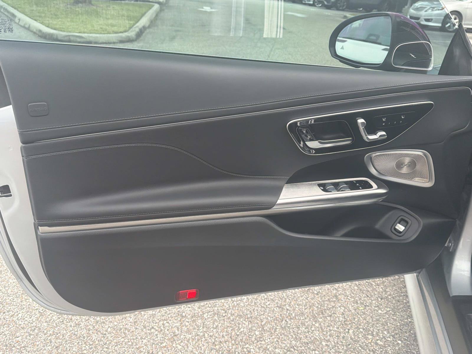 Certified 2025 Mercedes-Benz CLE 300 4MATIC Cabriolet image 11