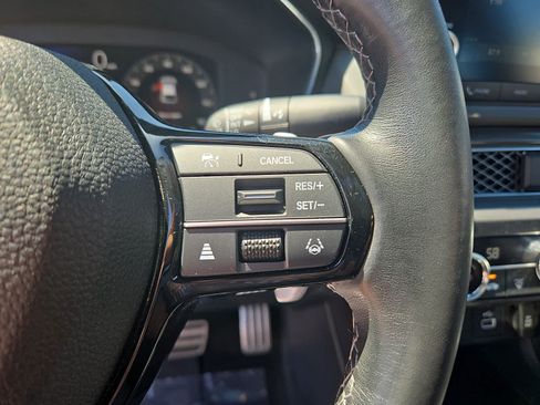 Used 2024 Acura Integra A-Spec FWD image 23
