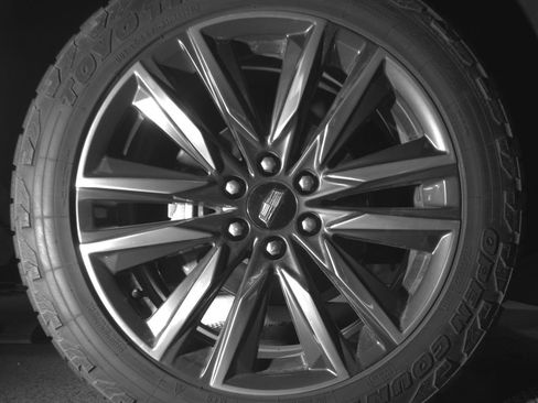 Used 2022 Cadillac Escalade Sport Platinum AWD/4WD image 10