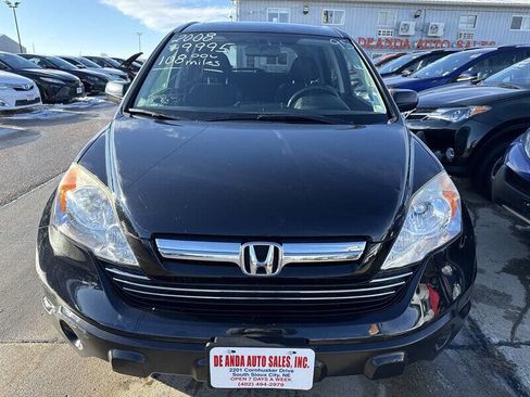 Used 2008 Honda CR-V EX image 12