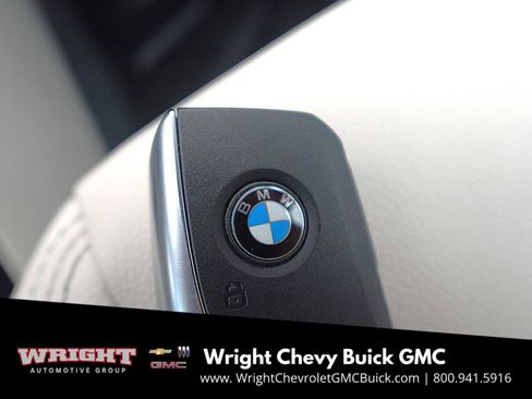 Used 2023 BMW X1 xDrive28i w/ Premium Package image 35