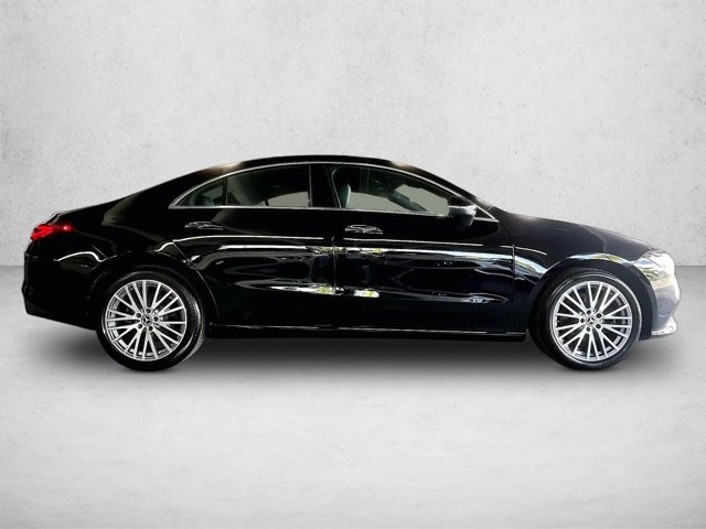 Used 2023 Mercedes-Benz CLA 250 image 5