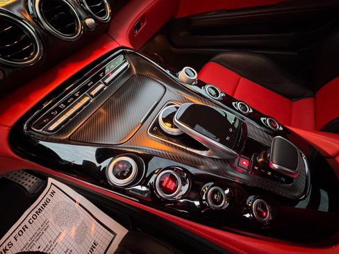 Used 2016 Mercedes-Benz AMG GT S image 28