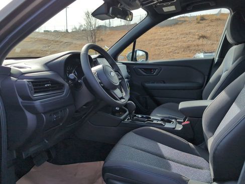 New 2026 Subaru Forester Premium image 10