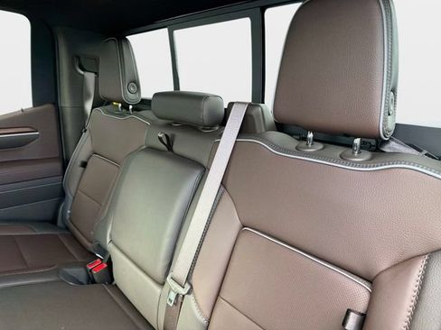 New 2026 GMC Sierra 1500 Denali AWD/4WD image 12
