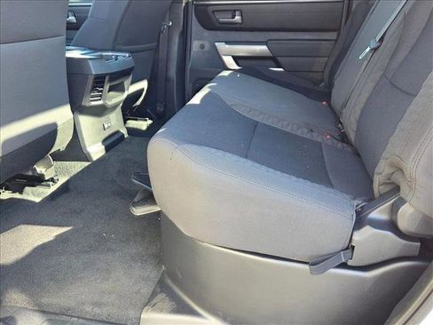 Certified 2026 Toyota Tundra SR5 w/ SR5 Convenience Package image 18