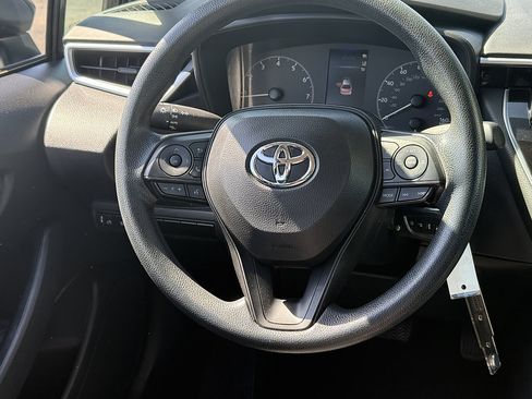 Used 2024 Toyota Corolla LE FWD image 21