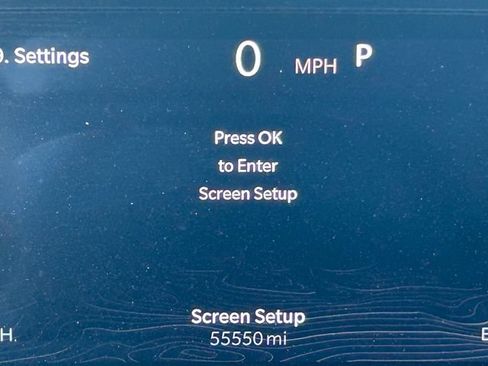 Used 2024 Jeep Wagoneer L Series II AWD/4WD image 23