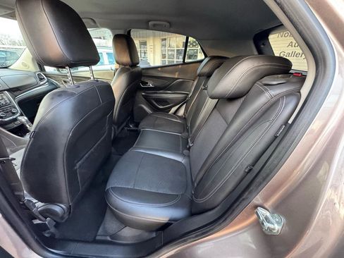 Used 2014 Buick Encore Base FWD image 13