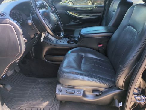 Used 2002 Lincoln Blackwood image 16