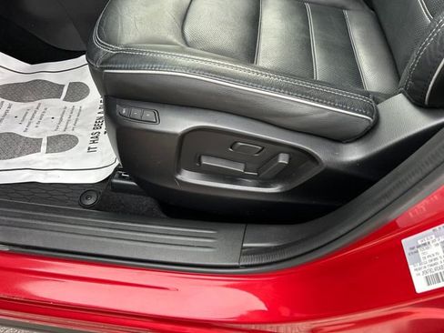 Used 2024 MAZDA CX-5 AWD 2.5 S w/ Preferred Package image 26