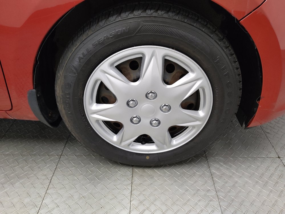 Used 2017 Kia Rio LX w/ Power Package FWD image 31