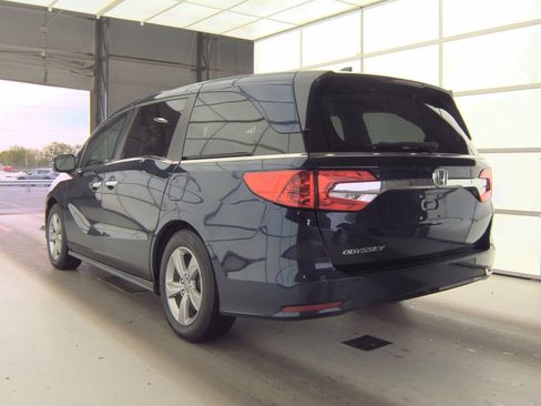 Used 2019 Honda Odyssey EX-L image 6