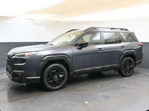 New 2026 Subaru Outback Limited image 2