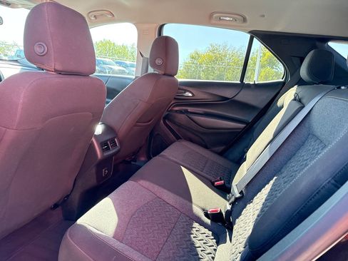Used 2024 Chevrolet Equinox LT image 24