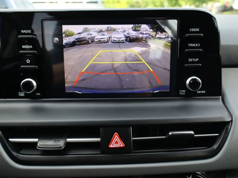 Certified 2024 Kia Seltos LX AWD/4WD image 22