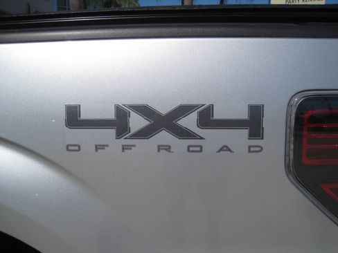 Used 2013 Ford F150 XLT w/ Luxury Equipment Group AWD/4WD image 5