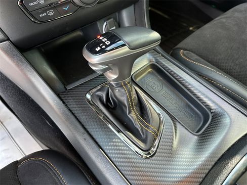 Used 2023 Dodge Charger SRT Hellcat image 28