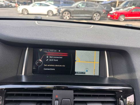 Used 2015 BMW X3 xDrive35i image 15