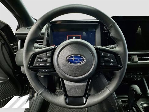 Used 2026 Subaru Outback Premium AWD/4WD image 11