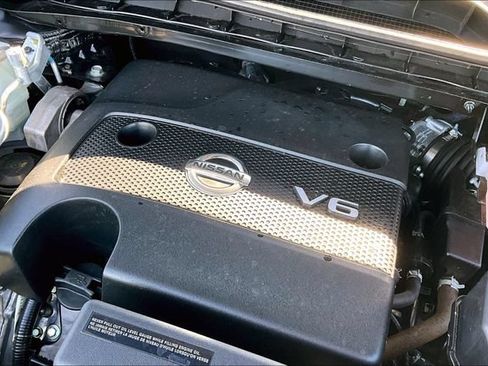 Certified 2023 Nissan Murano SV w/ Cargo Package FWD image 30