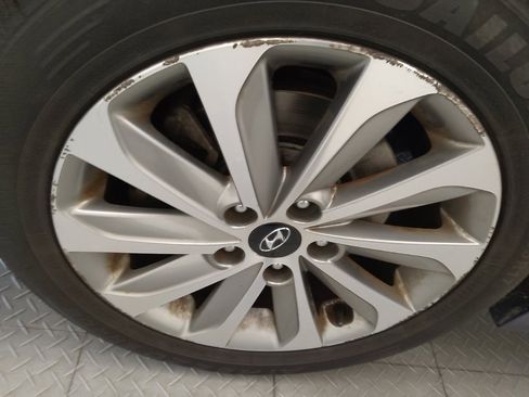 Used 2017 Hyundai Sonata Sport w/ Value Edition Package 02 FWD image 31