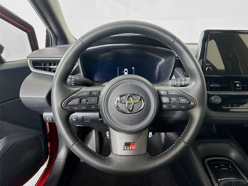 Used 2025 Toyota Corolla Core image 7