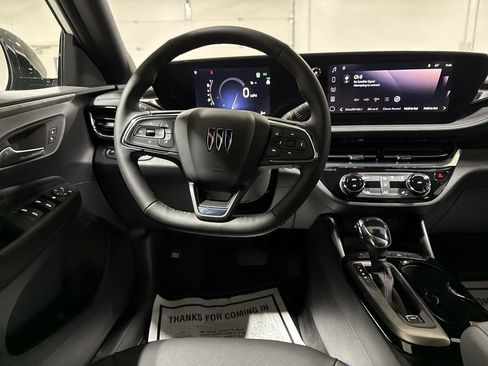 New 2026 Buick Envista Sport Touring w/ Convenience I Package FWD image 19