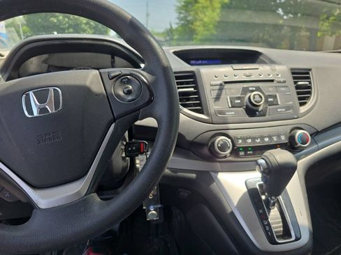 Used 2014 Honda CR-V EX image 19