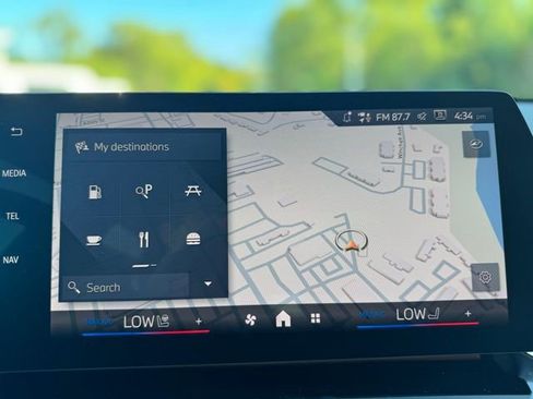 New 2026 BMW X1 xDrive28i w/ Technology Package image 34