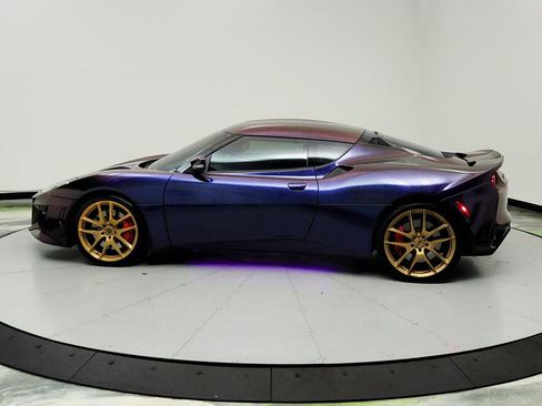 Used 2017 Lotus Evora 400 image 8
