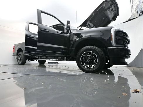 New 2026 Ford F250 Platinum AWD/4WD image 34