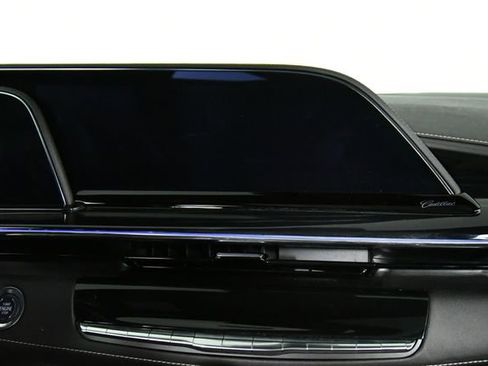 Used 2024 Cadillac Escalade Sport image 12