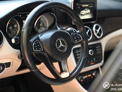Used 2016 Mercedes-Benz CLA 250 Coupe image 22