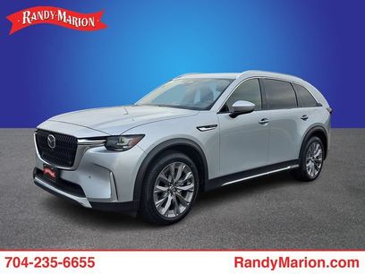 Used 2025 MAZDA CX-90 3.3 Turbo w/ Premium Plus Pkg