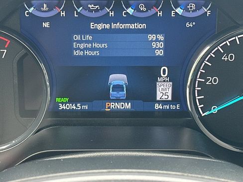 Used 2023 Ford F150 XLT w/ Equipment Group 302A High AWD/4WD image 29