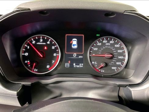 Used 2023 Subaru WRX AWD/4WD image 27