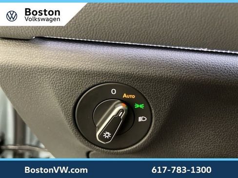 New 2026 Volkswagen Jetta GLI Autobahn FWD image 20