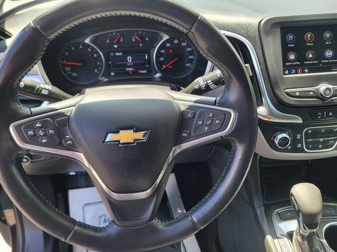 Used 2022 Chevrolet Equinox LT w/ Driver Convenience Package AWD/4WD image 20