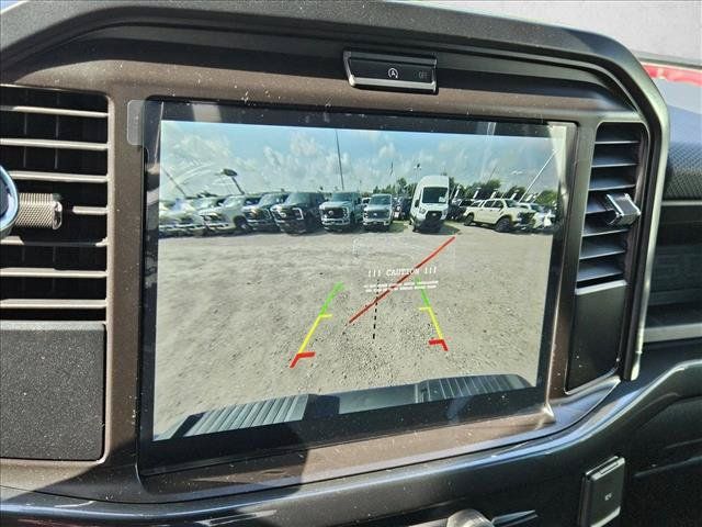 New 2026 Ford F150 STX RWD image 13