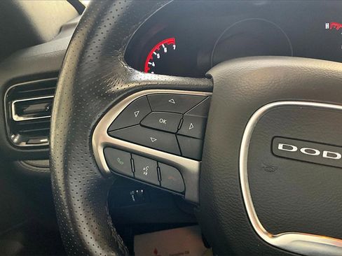 Used 2024 Dodge Durango SXT image 8